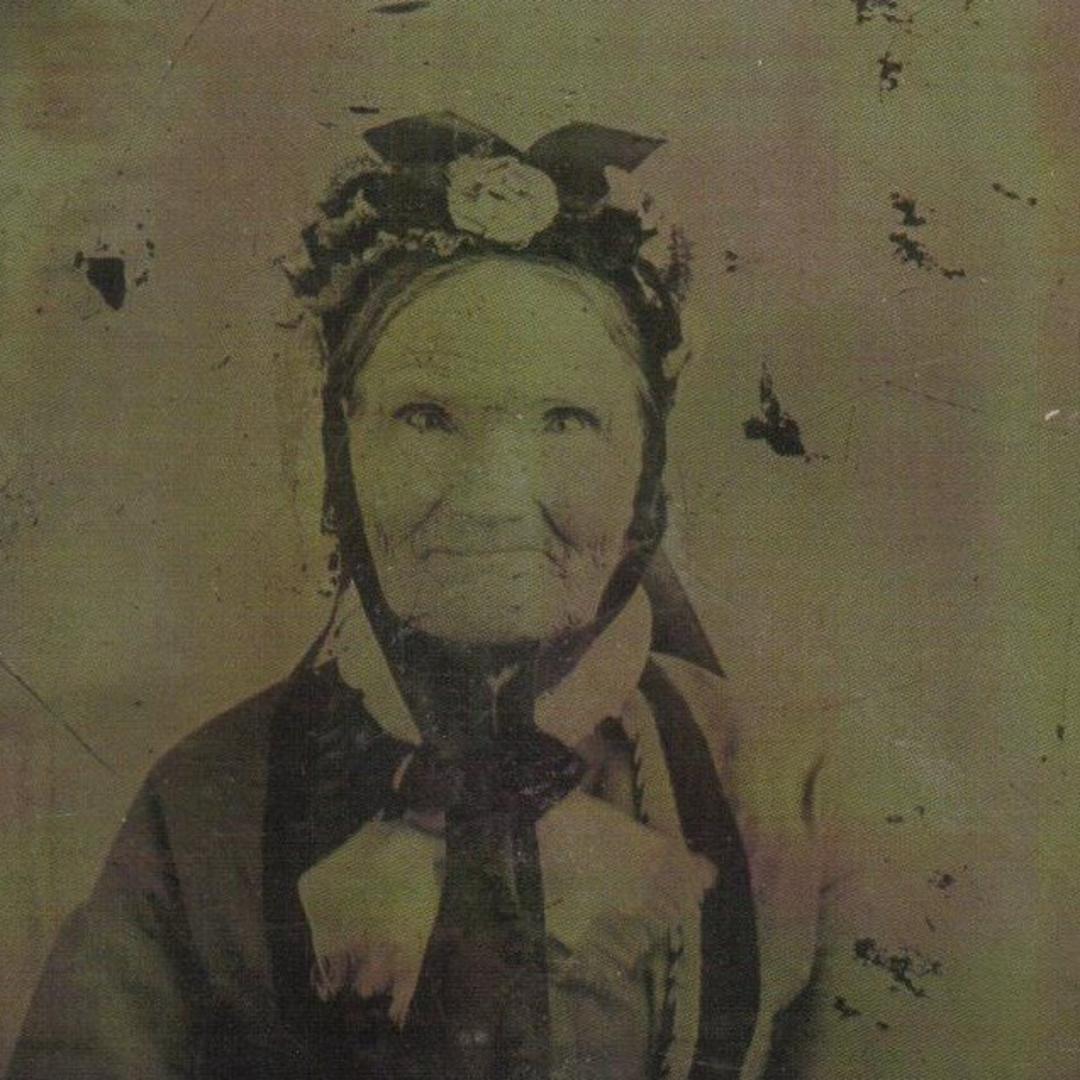 Johanna Sophia Olson (1810 - 1899) Profile